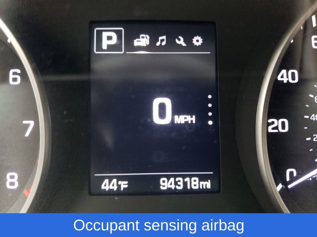 Used 2018 Hyundai Elantra SEL w/ Cargo Package image 20