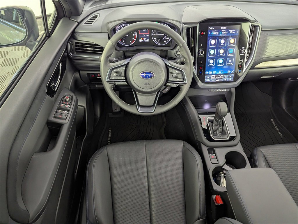 Used 2025 Subaru Forester Limited w/ Popular Package #2 image 14
