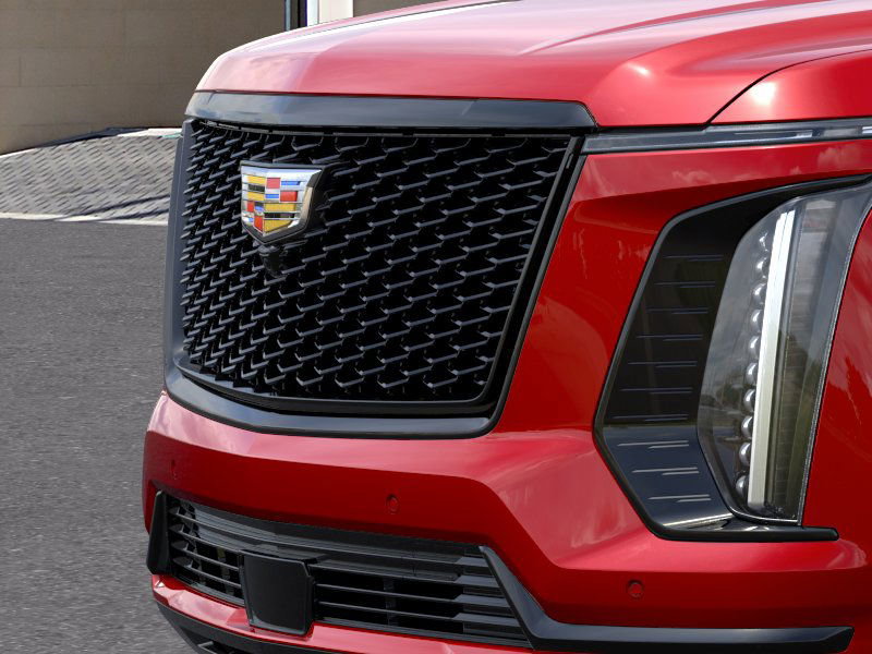 New 2026 Cadillac Escalade ESV Sport image 13