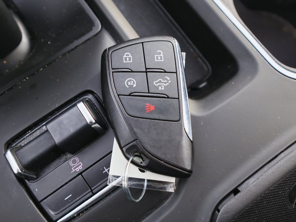 Certified 2024 GMC Sierra 1500 Denali w/ Denali Reserve Package image 24