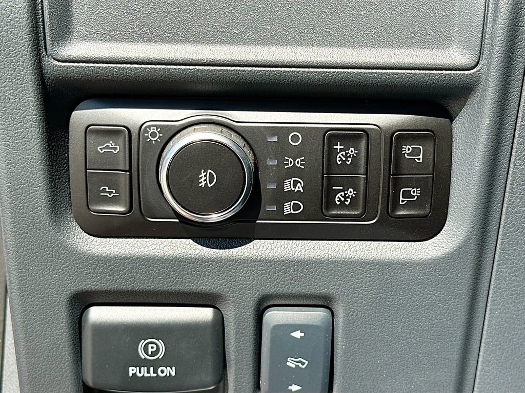 Used 2025 Ford F150 Raptor w/ Equipment Group 803A Raptor R image 10