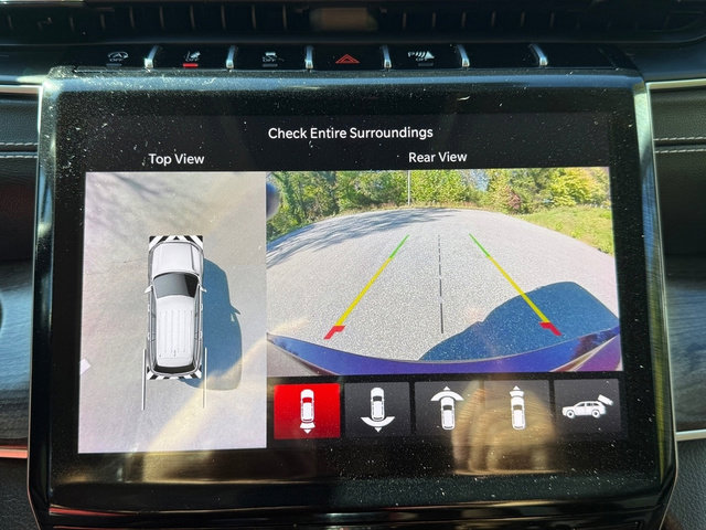 Used 2023 Jeep Grand Cherokee L Limited w/ Luxury Tech Group II image 30