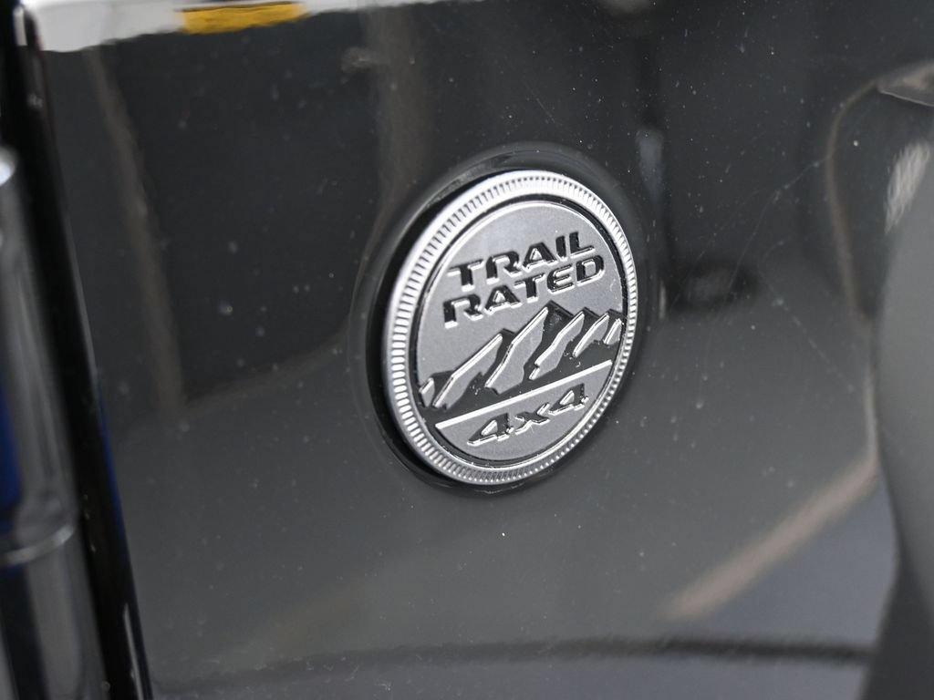 New 2026 Jeep Gladiator Sport AWD/4WD image 40