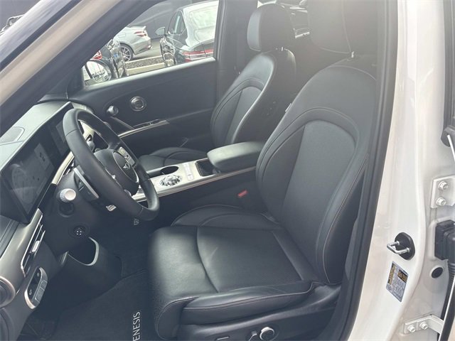 Used 2024 Genesis GV60 Advanced image 20