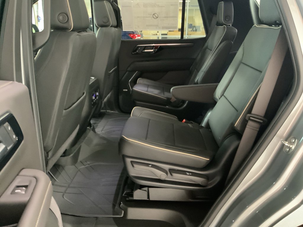 New 2026 Chevrolet Tahoe Premier AWD/4WD image 7