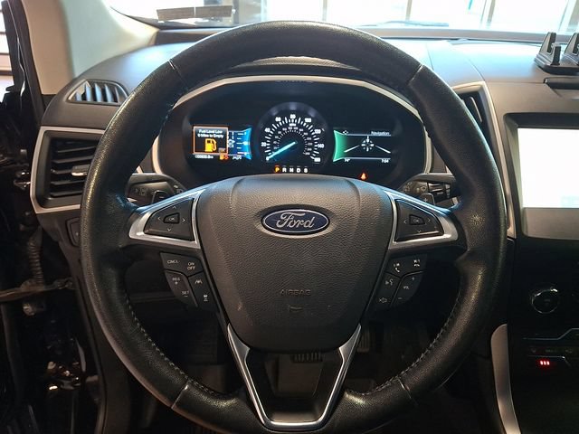 Used 2019 Ford Edge SEL w/ Equipment Group 201A AWD/4WD image 21