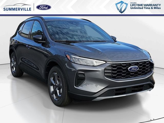 New 2026 Ford Escape ST-Line image 1