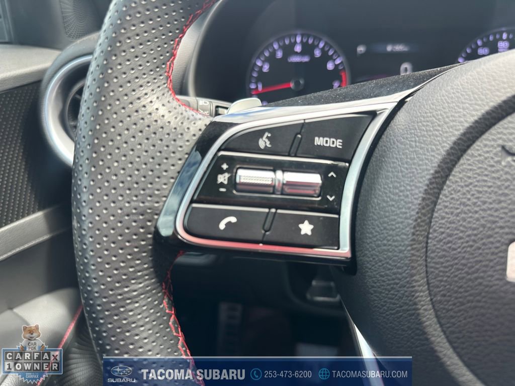Used 2023 Kia Forte GT image 25