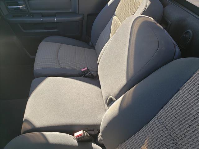 Used 2012 RAM 1500 Express AWD/4WD image 15