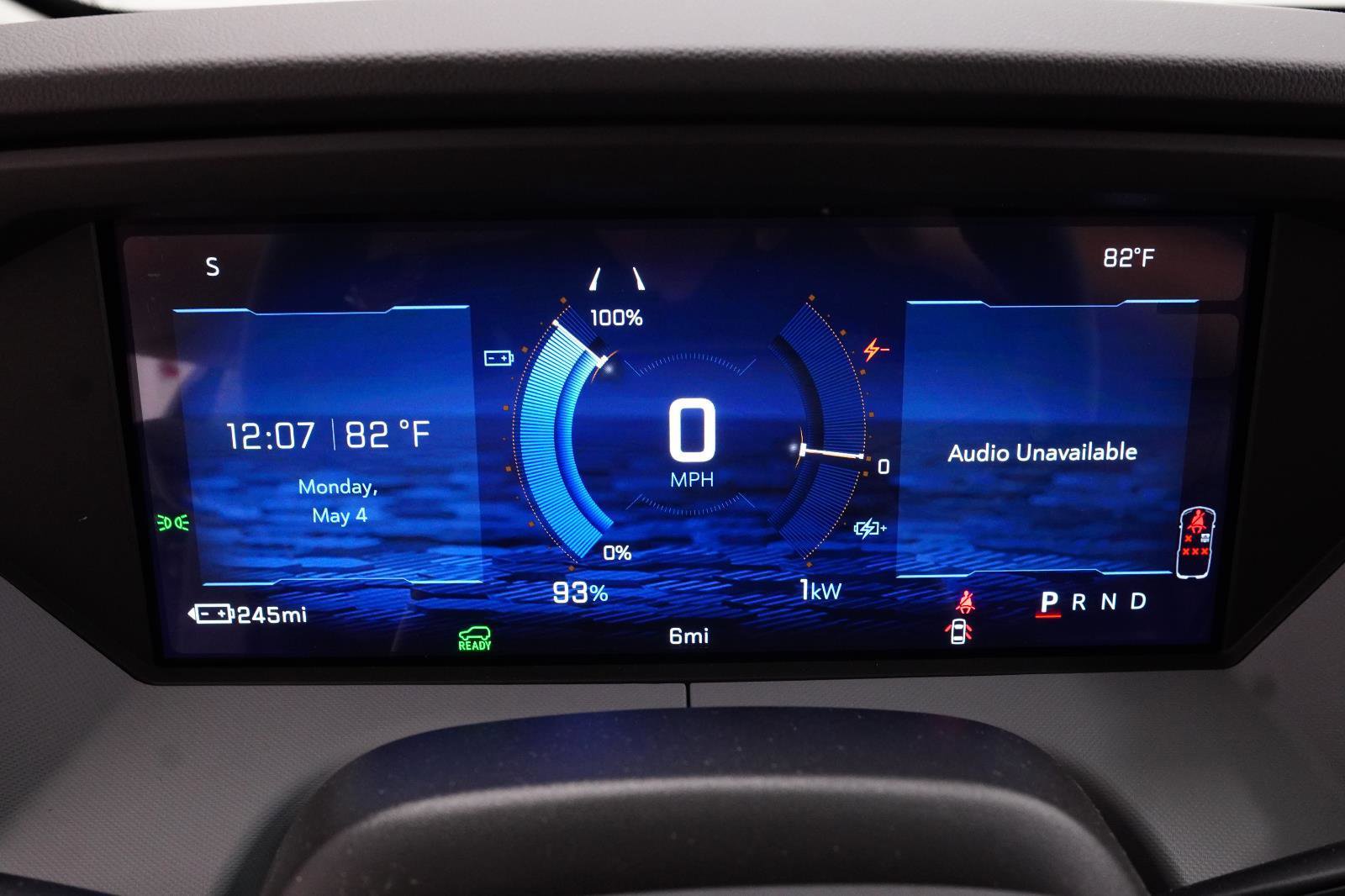New 2027 Chevrolet Bolt RS FWD image 23