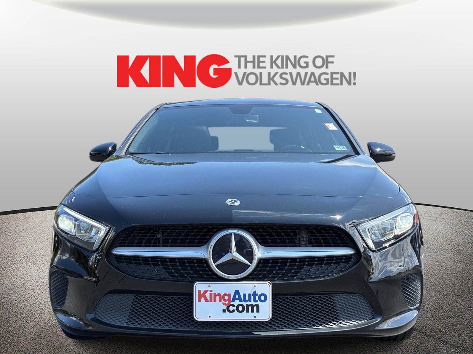 Used 2022 Mercedes-Benz A 220 4MATIC image 8