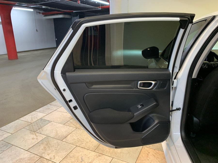 Used 2023 Honda Civic EX image 34