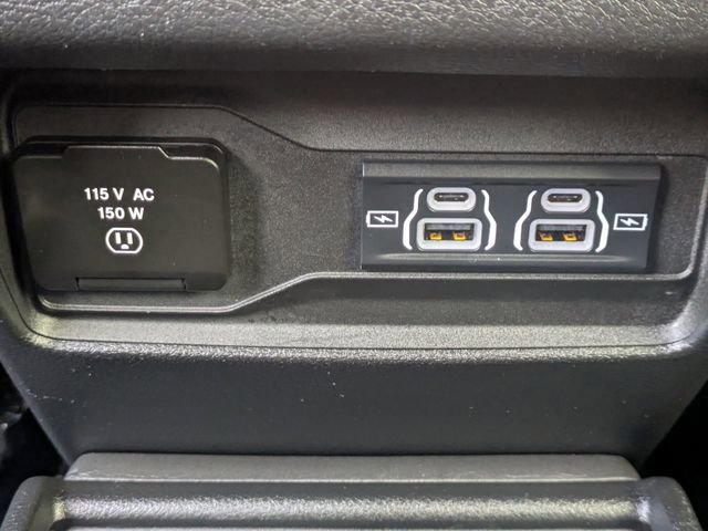 Used 2022 Jeep Grand Cherokee L Limited w/ Trailer Tow Group (B) image 14