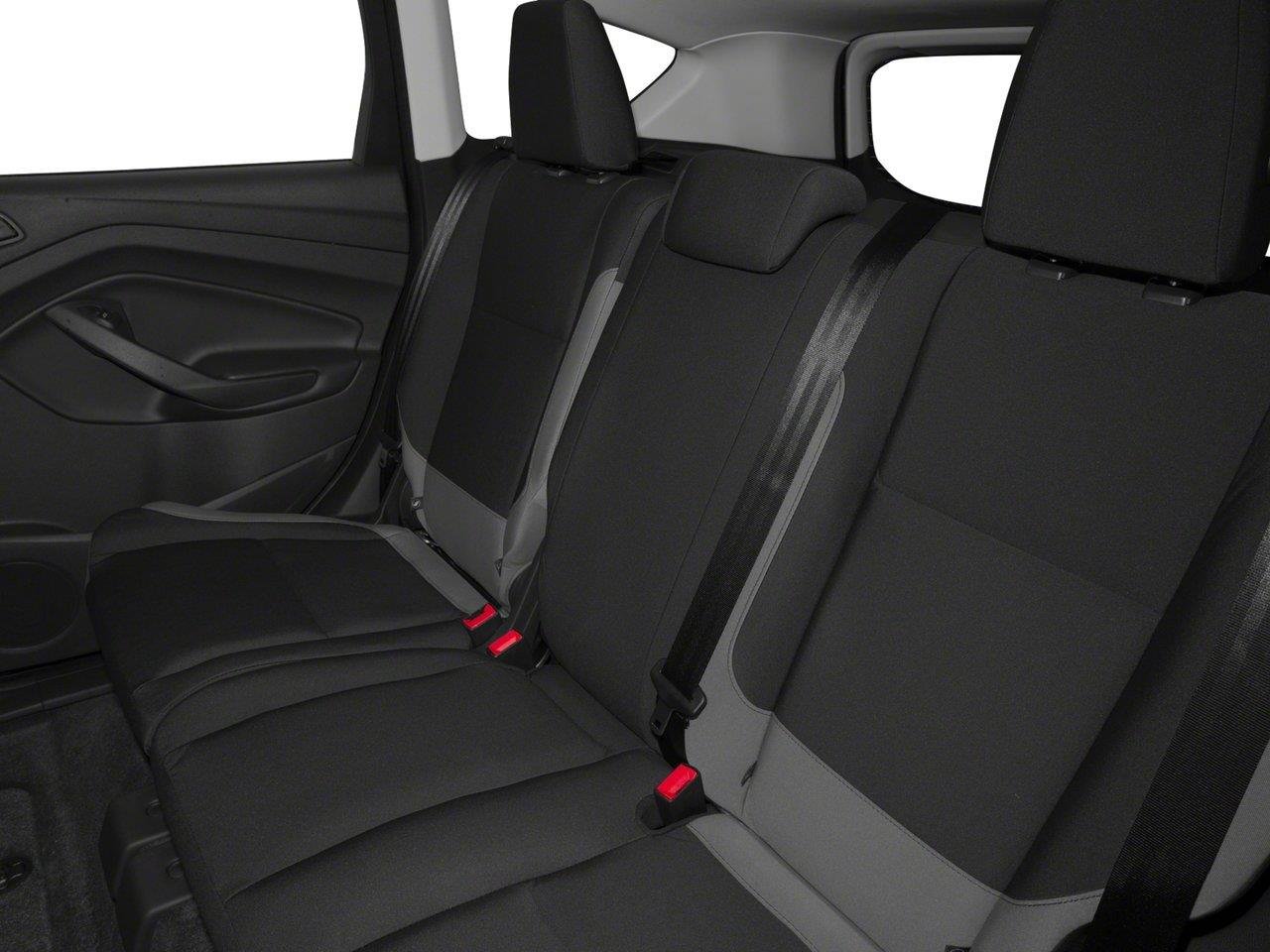 Used 2016 Ford Escape SE w/ Equipment Group 201A FWD image 8