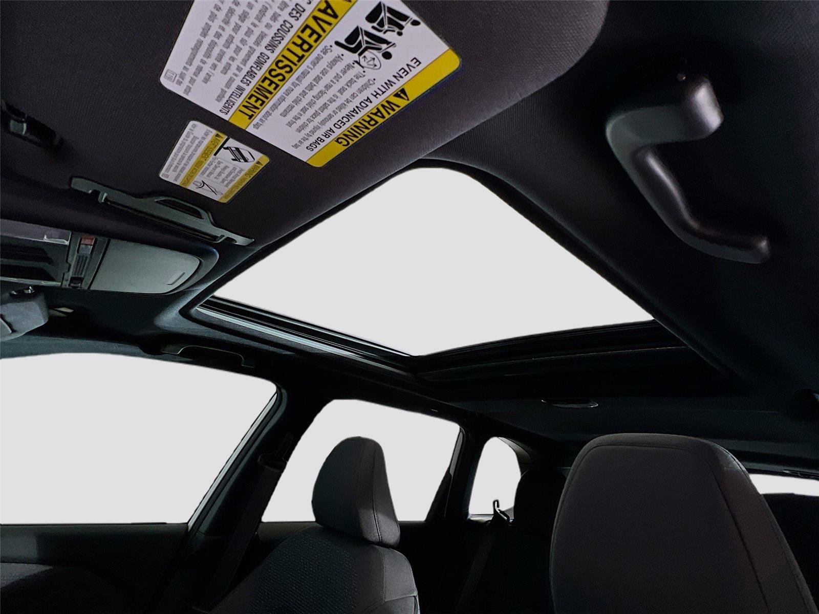 New 2026 Subaru Forester Premium image 6