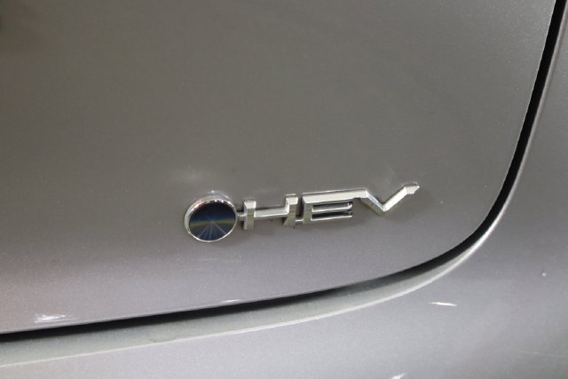 Used 2026 Toyota Prius LE FWD image 44