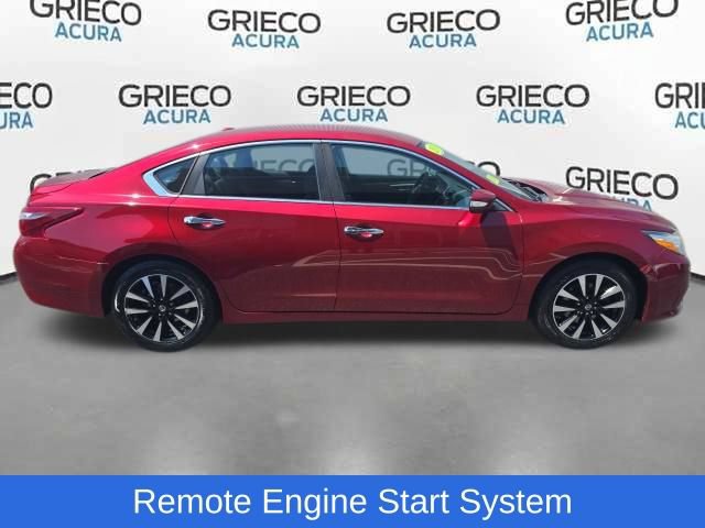 Used 2018 Nissan Altima 2.5 SL FWD image 8