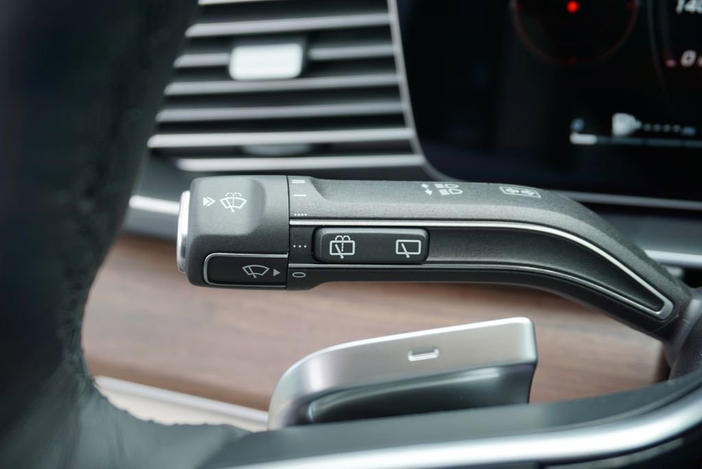 New 2026 Mercedes-Benz GLE 450 4MATIC image 31