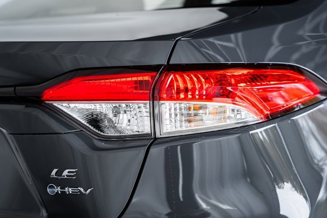 New 2026 Toyota Corolla LE image 6