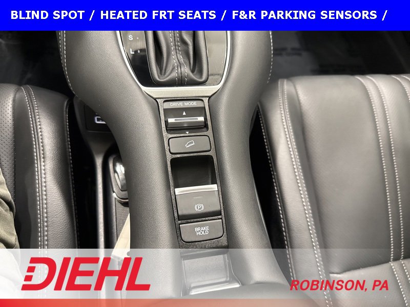 Used 2023 Honda HR-V EX-L image 34