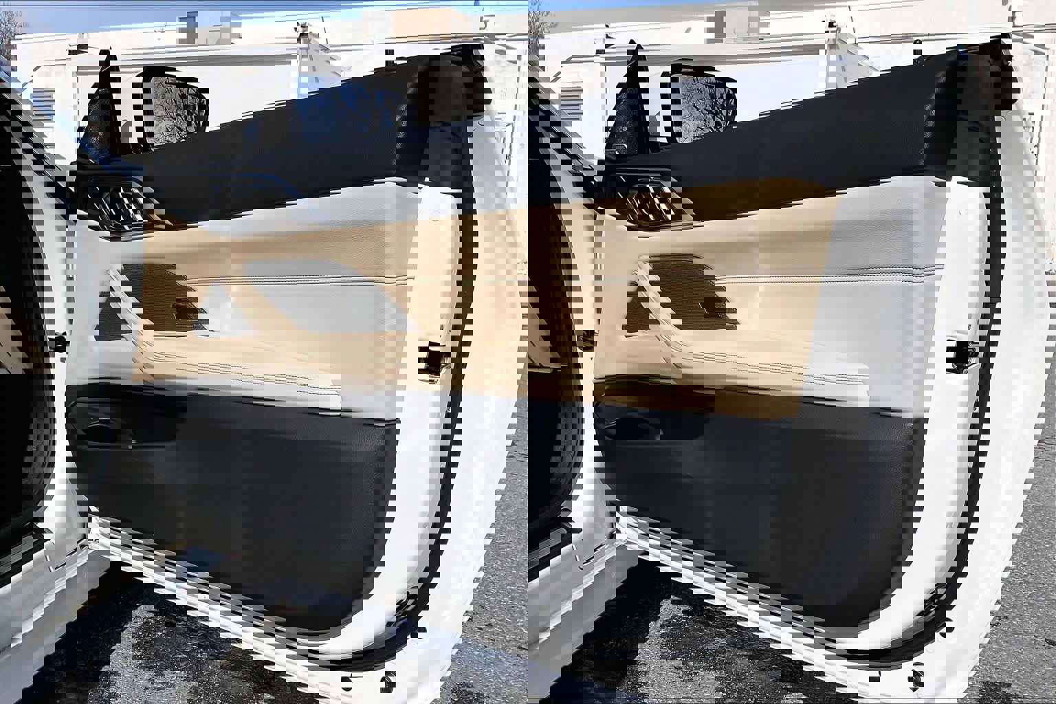 Used 2025 BMW 430i xDrive 430i xDrive w/ Convenience Package image 22