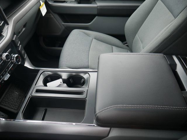 New 2025 Ford F150 XLT w/ Equipment Group 303A High AWD/4WD image 23