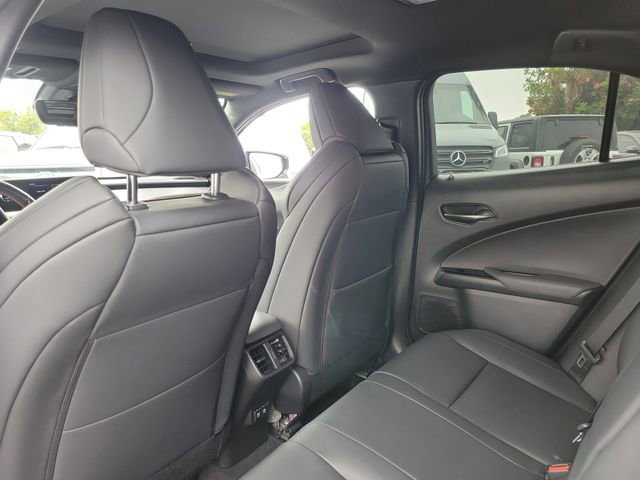 Used 2019 Lexus UX 250h F Sport w/ F Sport Premium Package AWD/4WD image 22