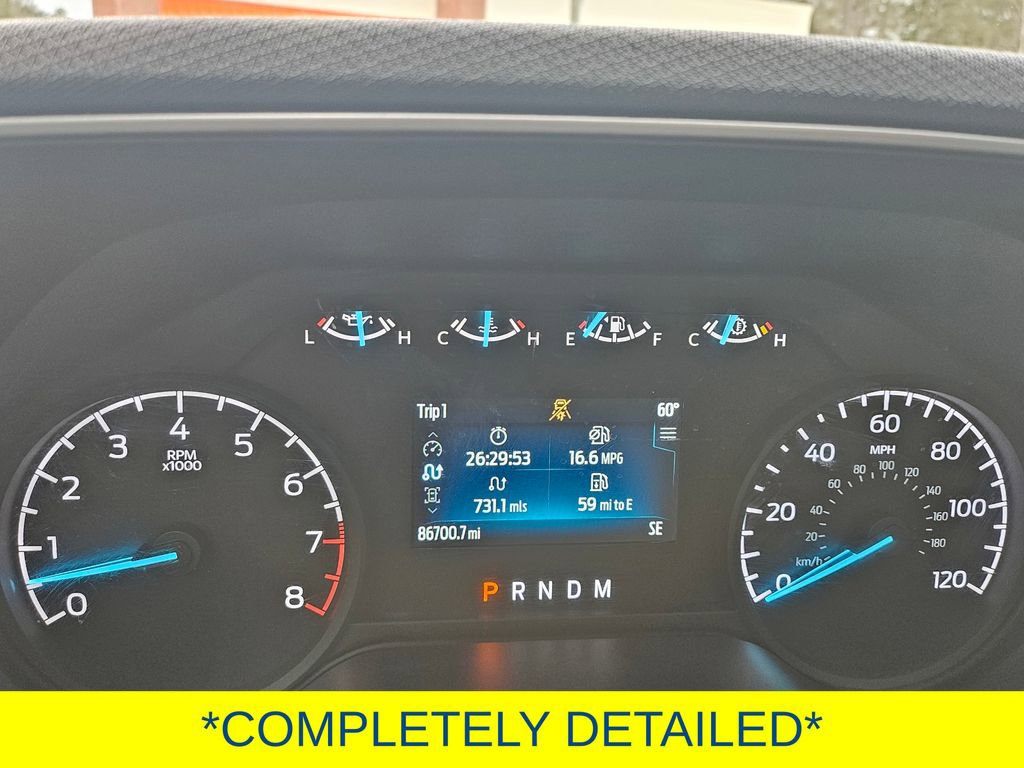 Used 2022 Ford F150 XL w/ Equipment Group 101A High image 17