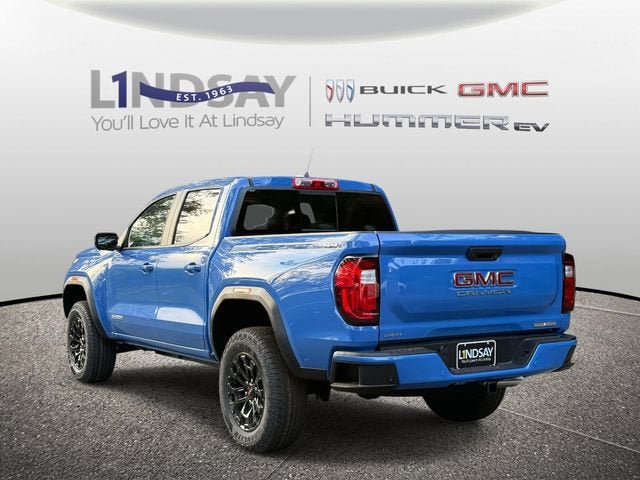 New 2026 GMC Canyon Elevation w/ Convenience Package AWD/4WD image 5