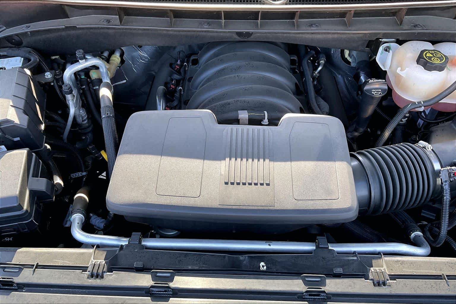 Used 2023 Cadillac Escalade Sport Platinum AWD/4WD image 32