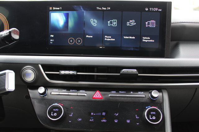 Used 2024 Hyundai Sonata SEL FWD image 36