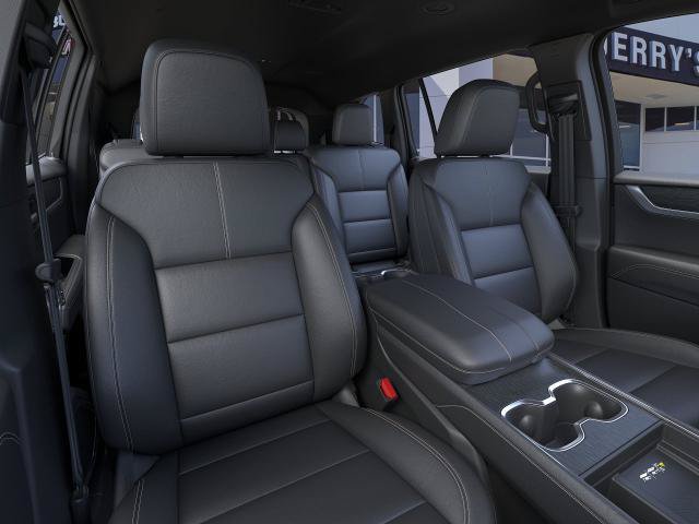 New 2026 GMC Acadia Elevation w/ Black Edition FWD image 40
