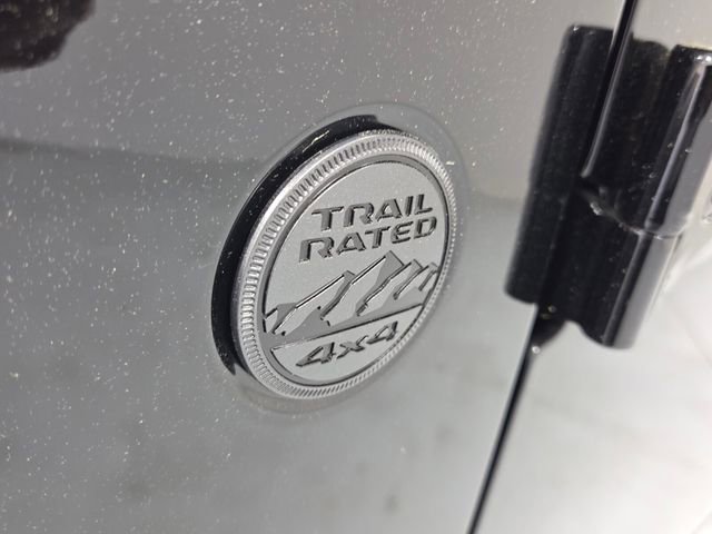 New 2026 Jeep Wrangler Sport S image 16