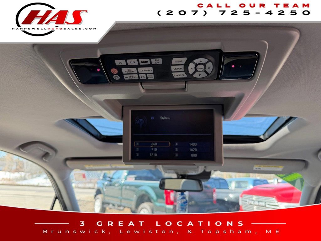 Used 2017 Honda Pilot Touring image 15