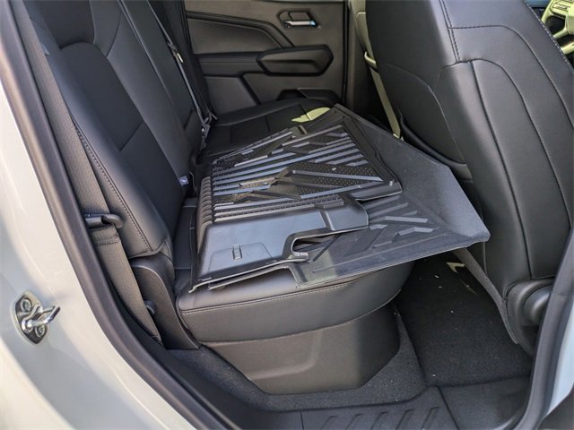 New 2025 Chevrolet Colorado LT w/ LT Convenience Package image 33