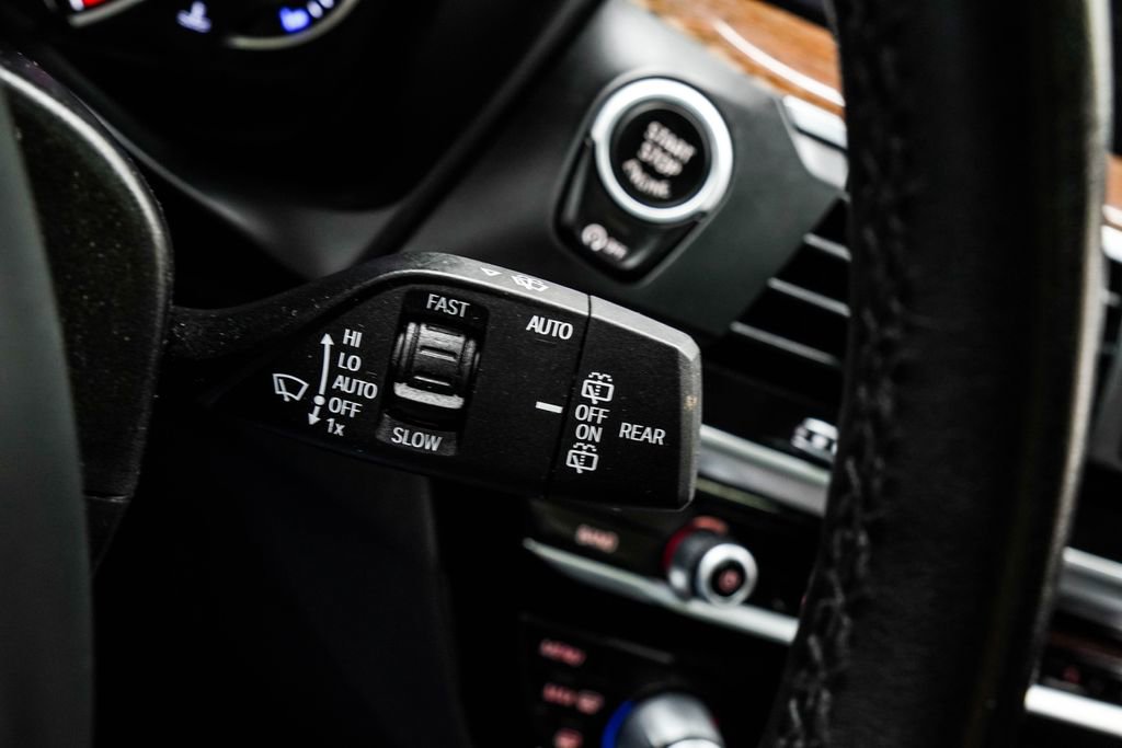 Used 2019 BMW X3 xDrive30i w/ Convenience Package image 38