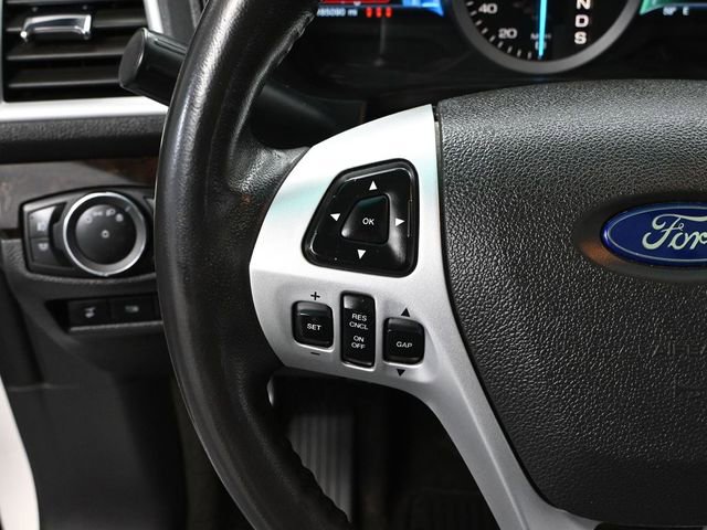 Used 2012 Ford Explorer Limited AWD/4WD image 27