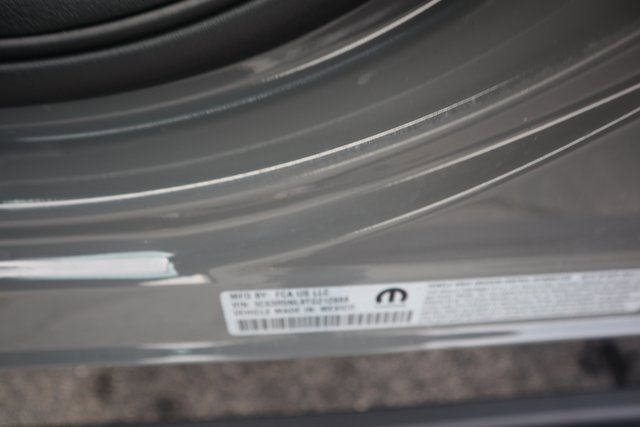 New 2026 RAM 2500 Laramie image 26