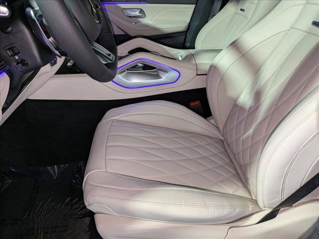 New 2026 Mercedes-Benz GLE 63 AMG S image 4