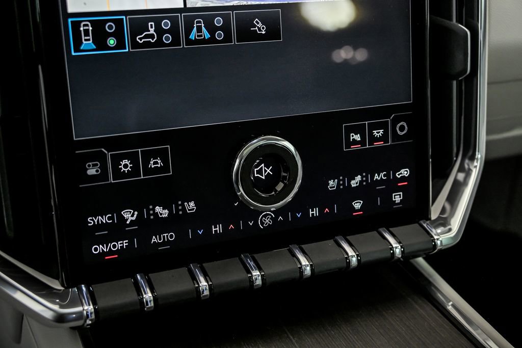 New 2026 GMC Acadia Denali w/ Super Cruise Package image 18