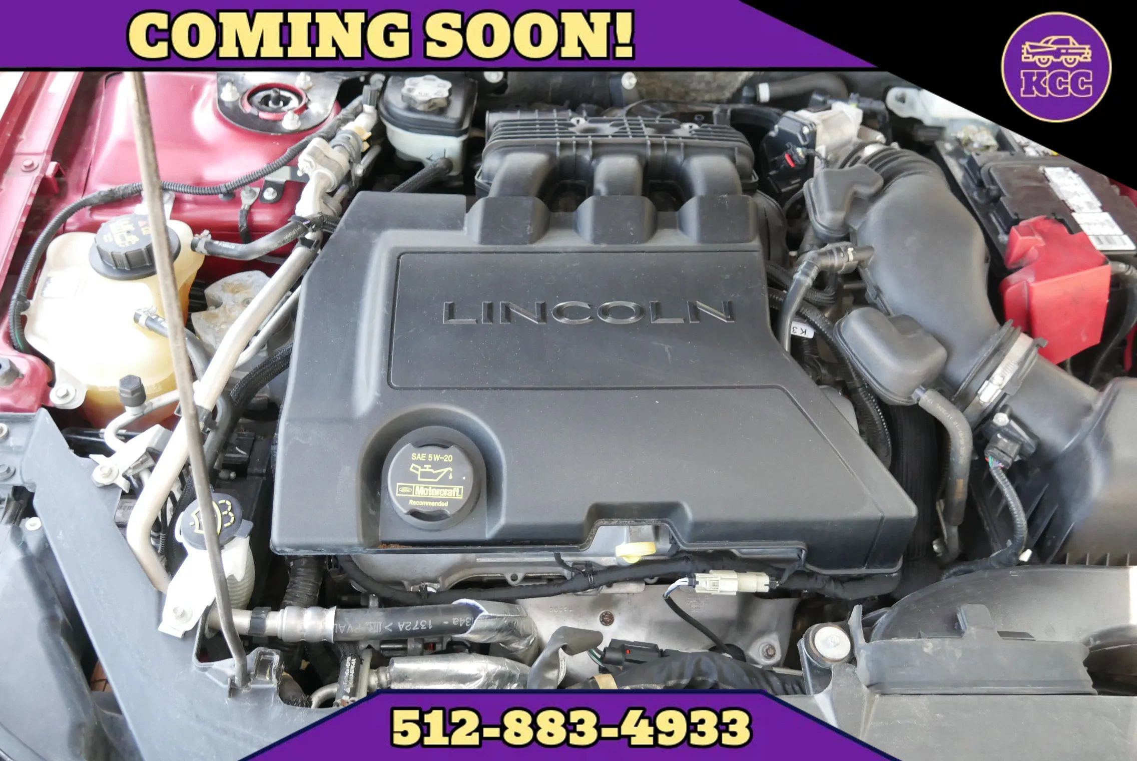 Used 2012 Lincoln MKZ image 28