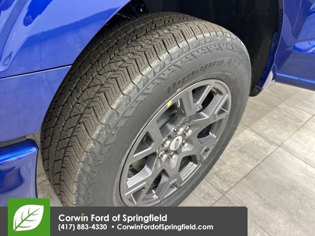 New 2026 Ford F150 STX w/ Equipment Group 200A image 41