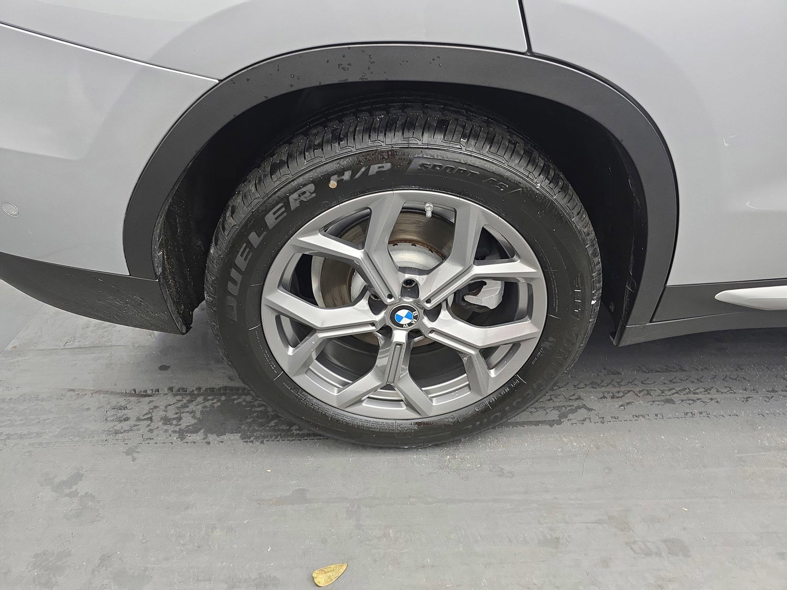 Used 2021 BMW X3 sDrive30i w/ Convenience Package RWD image 17