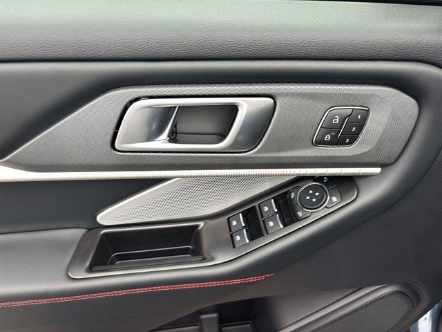 New 2026 Ford Explorer ST image 13