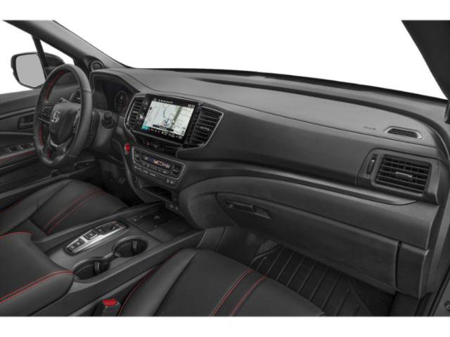 New 2026 Honda Ridgeline TrailSport image 17