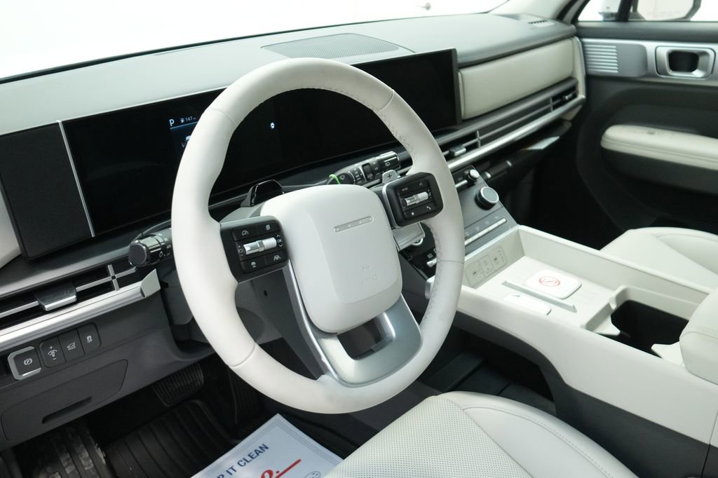 New 2026 Hyundai Santa Fe SEL image 13