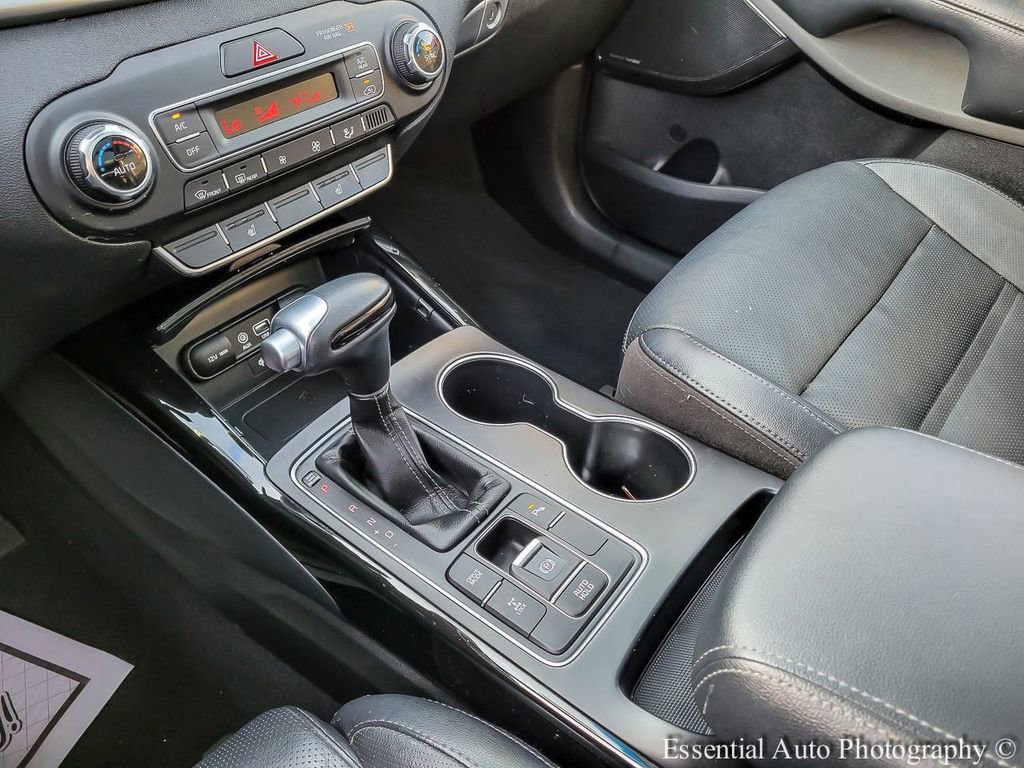 Used 2019 Kia Sorento SX AWD/4WD image 26