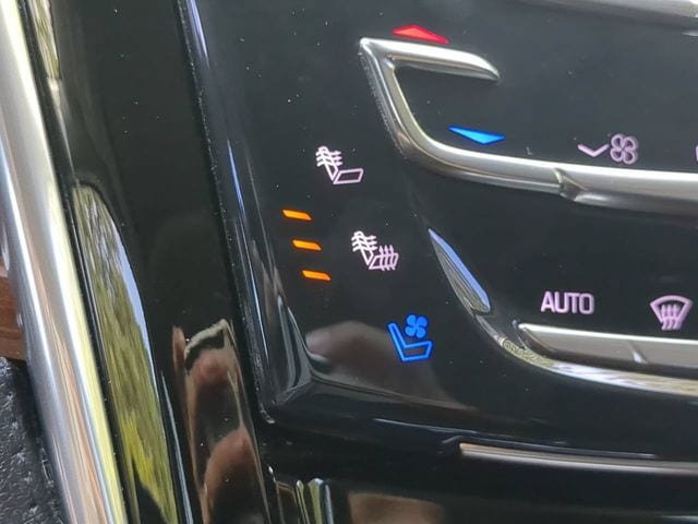 Used 2020 Cadillac Escalade Luxury AWD/4WD image 22