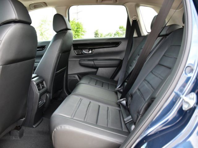 New 2026 Honda CR-V EX-L image 15