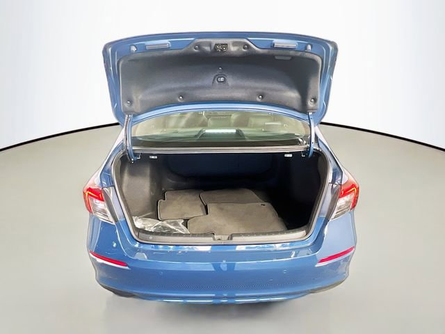 Used 2025 Honda Civic Sport image 29